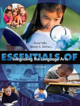 Yellin |  Essentials of Integrating the Language Arts | Buch |  Sack Fachmedien
