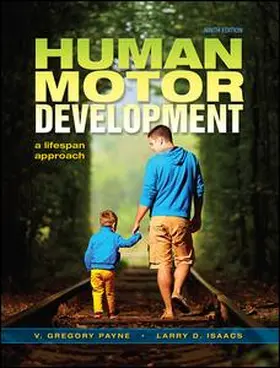 Payne / Isaacs | Human Motor Development | Buch | 978-1-62159-043-9 | www2.sack.de