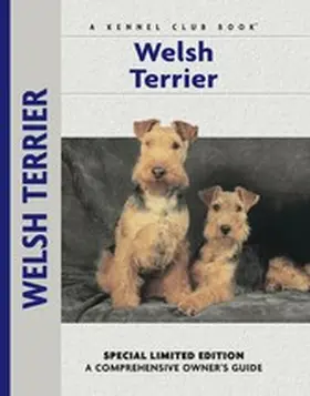 McLennan |  Welsh Terrier | eBook | Sack Fachmedien