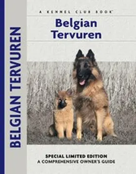 Pollet / Lee |  Belgian Tervuren | eBook | Sack Fachmedien
