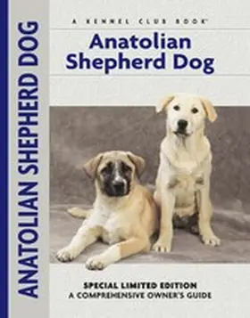 Beauchamp |  Anatolian Shepherd Dog | eBook | Sack Fachmedien