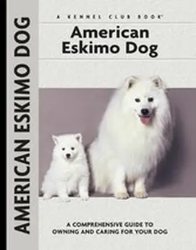 Beauchamp |  American Eskimo Dog | eBook | Sack Fachmedien