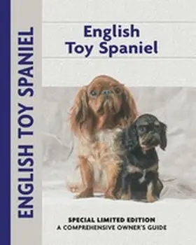 Devon |  English Toy Spaniel | eBook | Sack Fachmedien