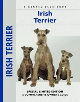 McLennan |  Irish Terrier | eBook | Sack Fachmedien