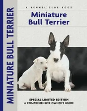 Lee |  Miniature Bull Terrier | eBook | Sack Fachmedien