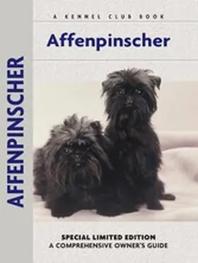Cushman |  Affenpinscher | eBook | Sack Fachmedien