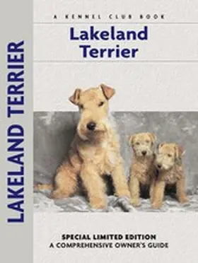 Peters |  Lakeland Terrier | eBook | Sack Fachmedien