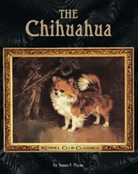 Payne |  The Chihuahua | eBook | Sack Fachmedien