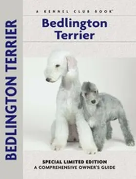 Lee |  Bedlington Terrier | eBook | Sack Fachmedien