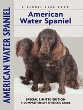 Morrison |  American Water Spaniel | eBook | Sack Fachmedien