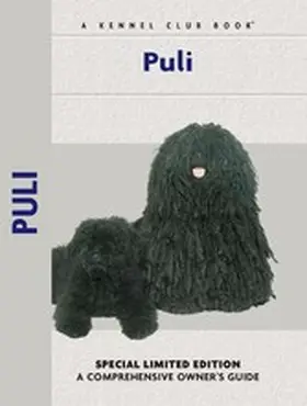 Arch |  Puli | eBook | Sack Fachmedien