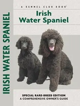 Hopkins |  Irish Water Spaniel | eBook | Sack Fachmedien