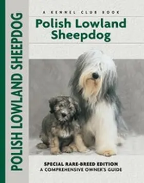 Augustowski |  Polish Lowland Sheepdog | eBook | Sack Fachmedien