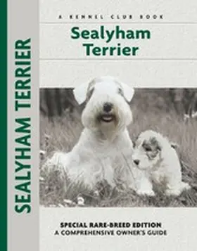 Lee |  Sealyham Terrier | eBook | Sack Fachmedien