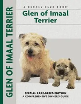 Brytowski |  Glen of Imaal Terrier | eBook | Sack Fachmedien