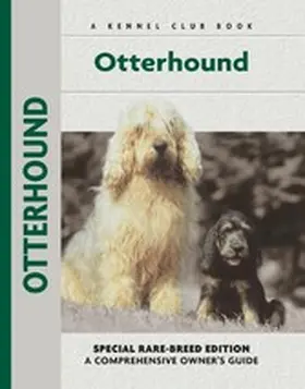 Cunliffe |  Otter Hound | eBook | Sack Fachmedien