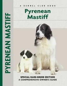 de Lima-Neto |  Pyrenean Mastiff | eBook | Sack Fachmedien
