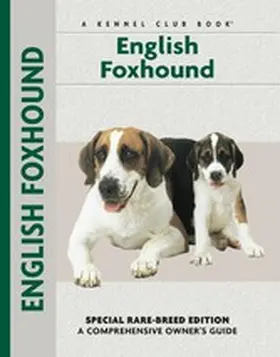 Devon |  English Foxhound | eBook | Sack Fachmedien