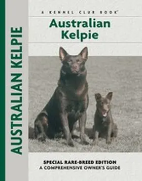 Schwartz |  Australian Kelpie | eBook | Sack Fachmedien