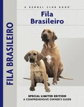 Uroshevich |  Fila Brasileiro | eBook | Sack Fachmedien