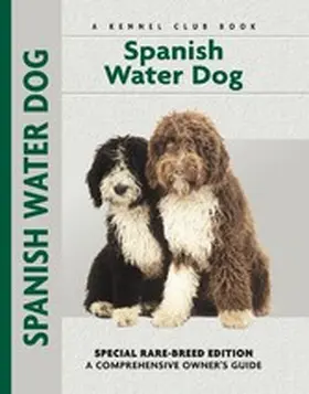 Desarnaud |  Spanish Water Dog | eBook | Sack Fachmedien