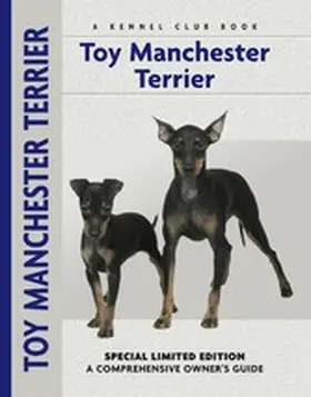 Brown |  Toy Manchester Terrier | eBook | Sack Fachmedien