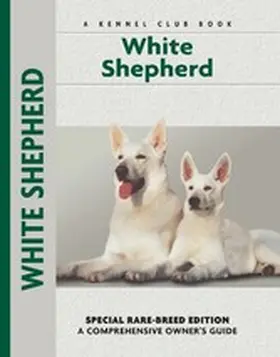 Reeves / Updike |  White Shepherd | eBook | Sack Fachmedien