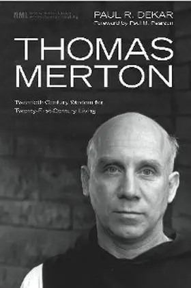 Dekar |  Thomas Merton | eBook | Sack Fachmedien