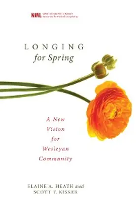 Heath / Kisker |  Longing for Spring | eBook | Sack Fachmedien