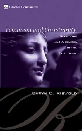 Riswold |  Feminism and Christianity | eBook | Sack Fachmedien