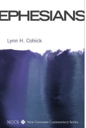 Cohick |  Ephesians | eBook | Sack Fachmedien