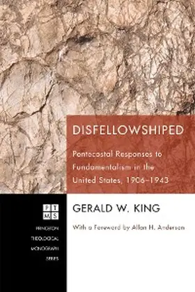 King |  Disfellowshiped | eBook | Sack Fachmedien