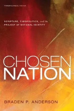 Anderson |  Chosen Nation | eBook | Sack Fachmedien