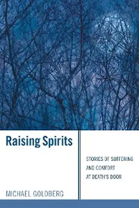Goldberg |  Raising Spirits | eBook | Sack Fachmedien