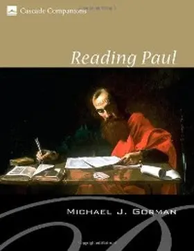 Gorman |  Reading Paul | eBook | Sack Fachmedien