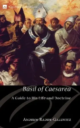 Radde-Gallwitz |  Basil of Caesarea | eBook | Sack Fachmedien