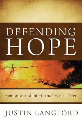 Langford |  Defending Hope | eBook | Sack Fachmedien