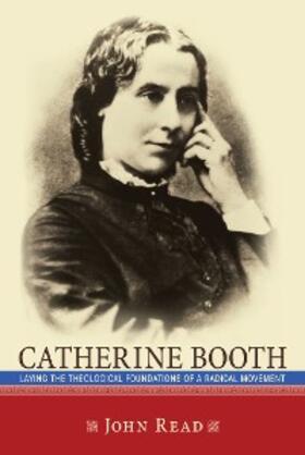 Read |  Catherine Booth | eBook | Sack Fachmedien