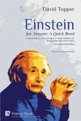 Topper |  Einstein for Anyone: A Quick Read [2nd Edition] | eBook | Sack Fachmedien