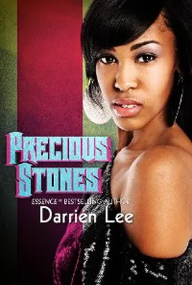 Lee |  Precious Stones | eBook | Sack Fachmedien