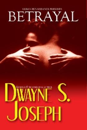 Joseph |  Betrayal | eBook | Sack Fachmedien