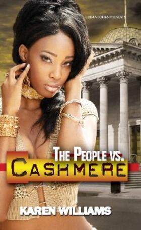 Williams |  The People vs Cashmere | eBook | Sack Fachmedien