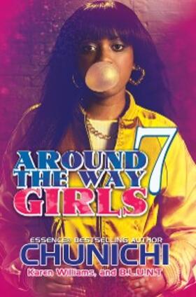 Williams |  Around the Way Girls 7 | eBook | Sack Fachmedien