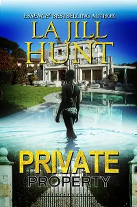 Hunt |  Private Property | eBook | Sack Fachmedien