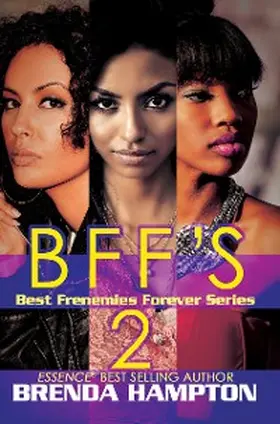 Hampton |  BFF'S 2 | eBook | Sack Fachmedien