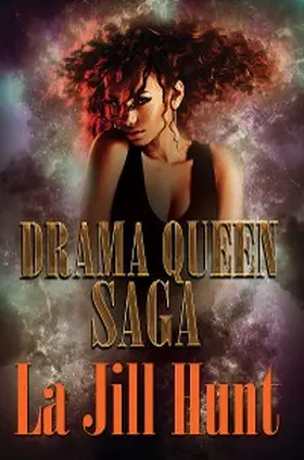 Hunt |  Drama Queen Saga | eBook | Sack Fachmedien