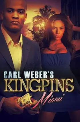 Turner |  Carl Weber's Kingpins: Miami | eBook | Sack Fachmedien
