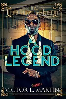 Martin |  Hood Legend | eBook | Sack Fachmedien