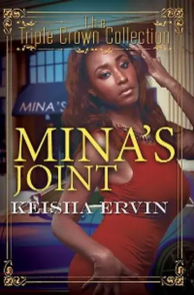 Ervin |  Mina's Joint | eBook | Sack Fachmedien