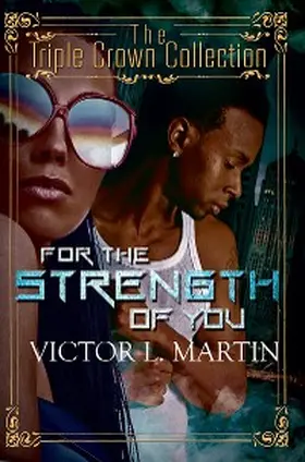 Martin |  For the Strength of You | eBook | Sack Fachmedien